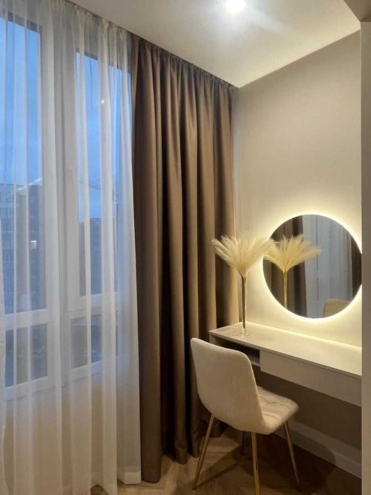 Здається однокімнатна квартира на вулиці Приозерна