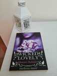 Amores Rebeldes - Saga Wicked Lovely - Vol 1 de Melissa Marr