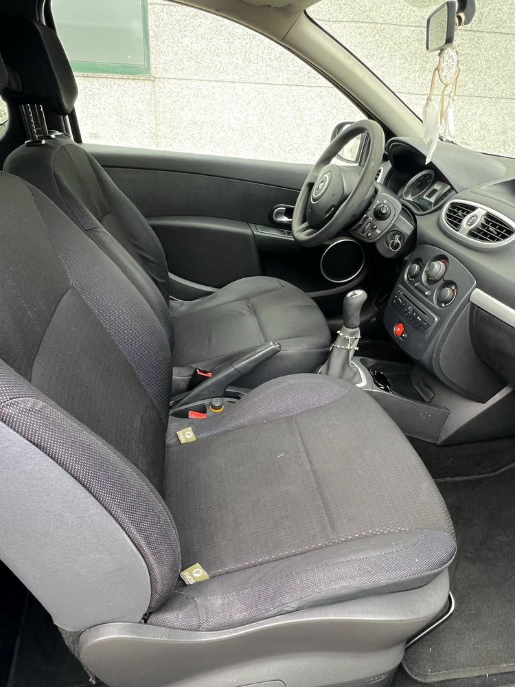 Renault Clio 1.5 III