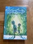 Rick and Morty. Рик и Морти. Книга 1