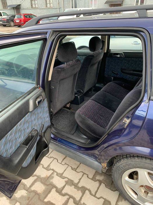 Продам автомобіль Opel Astra G 1999 року 2.0 TDI