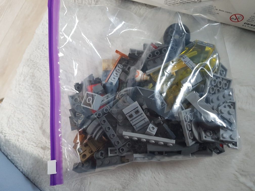 Lego Star Wars 75176