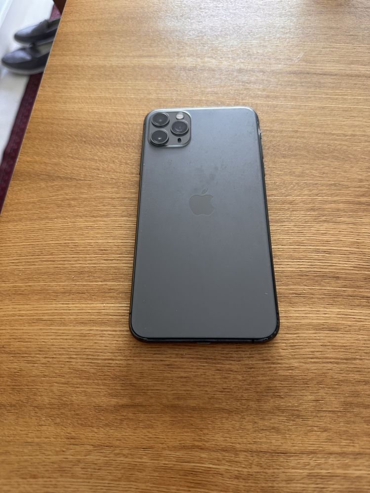 iPhone 11 Pro Max
