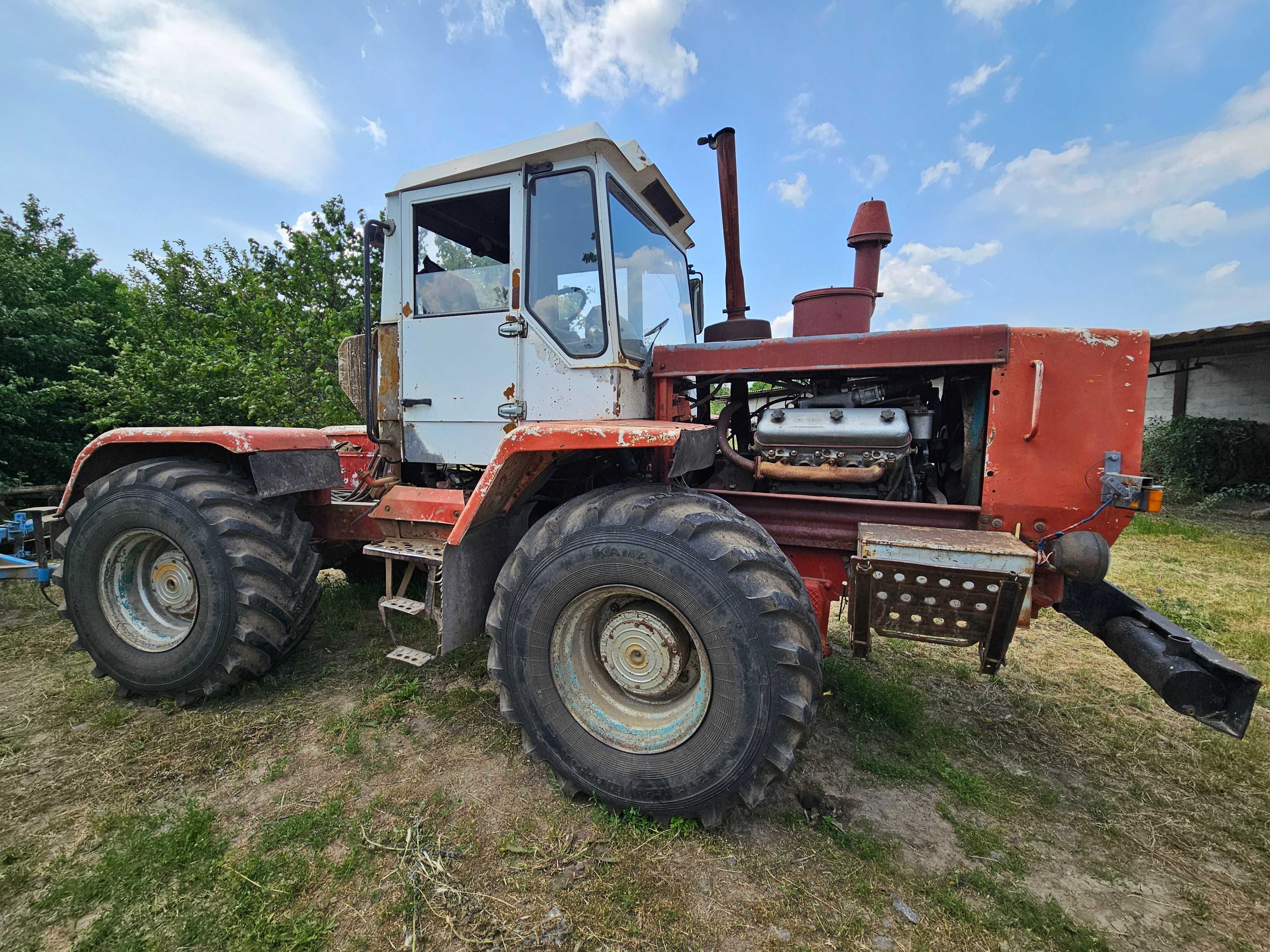Продам трактор Т-150