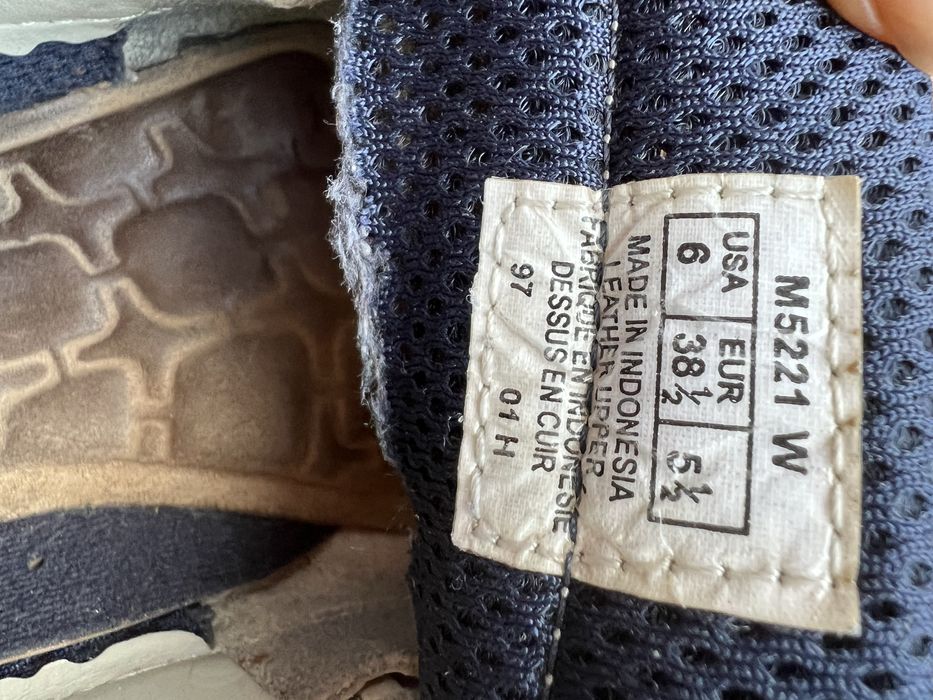 Топсайдери,мокасини шкіряні р.38.5