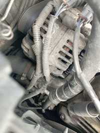 TOYOTA AVENSIS T25 SEDAN 2.0B ALTERNATOR