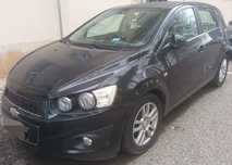Chevrolet Aveo 1.2