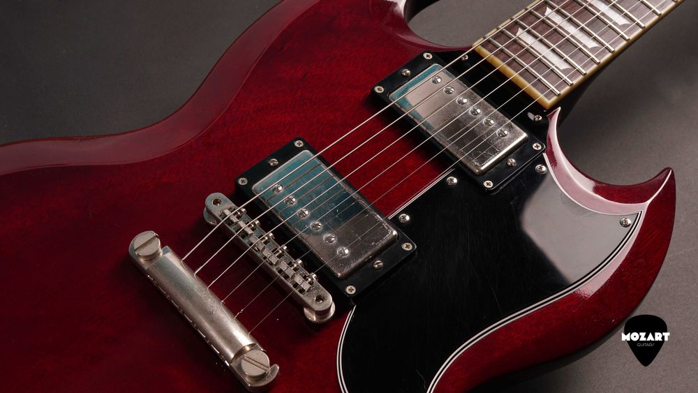 ESP Edwards E-SG-90LT2 Cherry