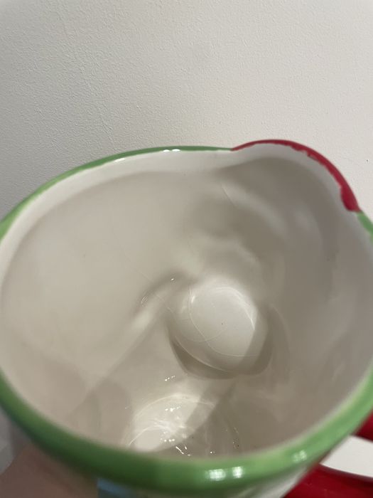 Świąteczny kubek prezent na święta mikołajki
