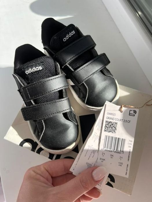 Кросівки Adidas для хлопчика