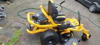 kosiarka cub cadet XZ5 L137 KAWASAKI ZERO TURN 726CM3 137CM