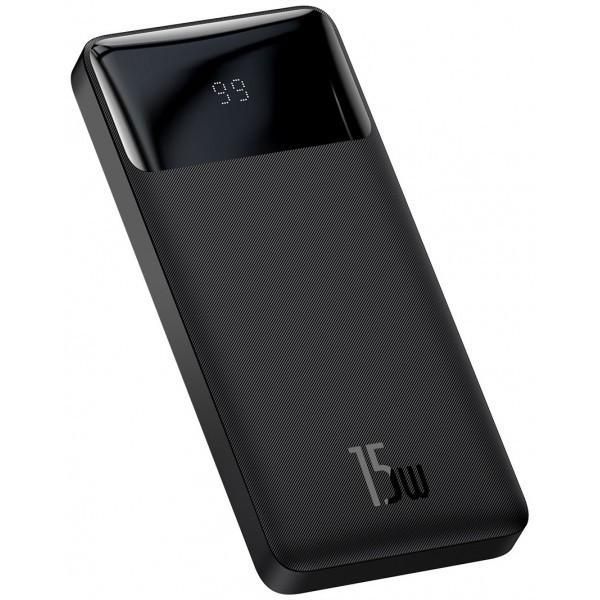 Power Bank Baseus 30000mAh, 20000mAh, 10000mAh 15W, 20w,33w,65w,x