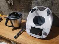 Thermomix TM6 nowy