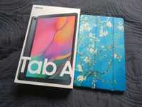 Tablet Samsung Galaxy Tab A 10,1 SM-T515 jak nowy wraz z etui