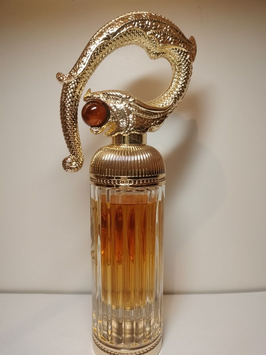 Sehr lattafa 100 ml woda perfumowana