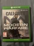 Call of Duty Modern Warfare