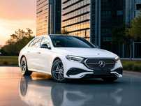 Wypożyczalnia Samochodów Mercedes, Audi, BMW Wynajem Aut Luksusowych