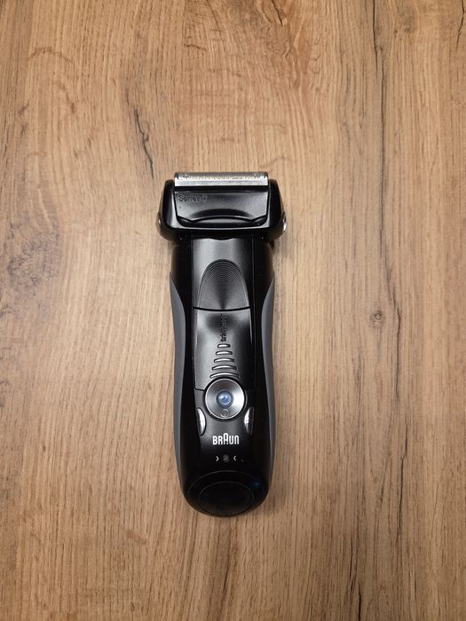 Golarka Braun Series 7 720s-7