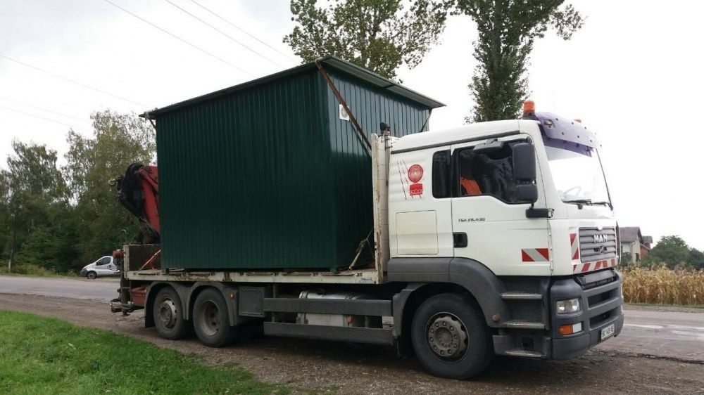ФОП Услуги евакуатора Манипулятора по Житомиру та обл.Кран-маніпулятор