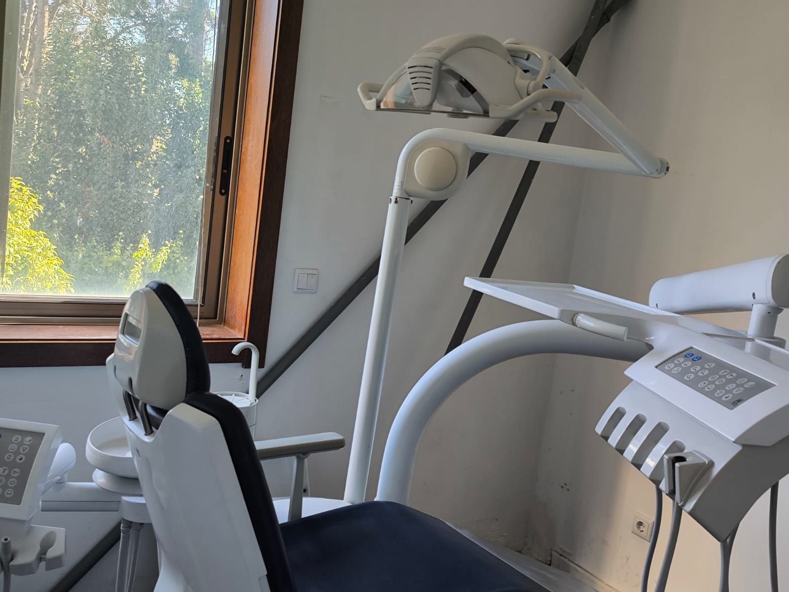 Cadeira Dentária Kavo