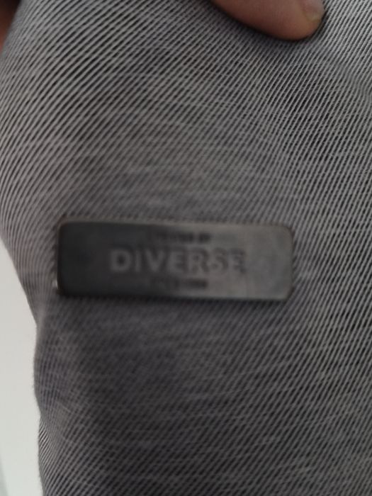 Płaszcz Diverse damski