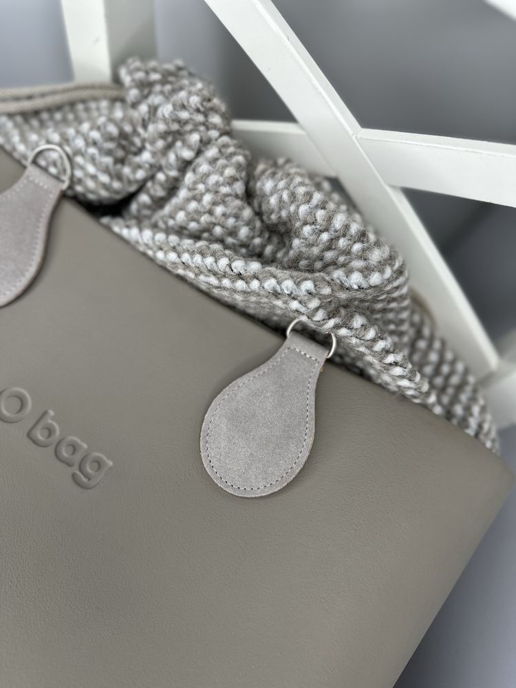 Obag standard skała body+organizer