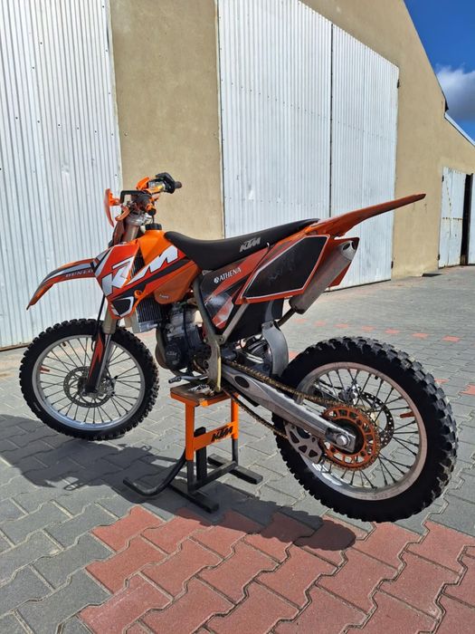 Sprzedam Ktm sx85