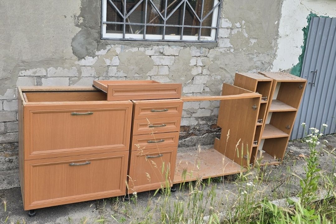 Продам кухню 2,5 метра