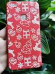 Etui na telefon huawei P8 lite
