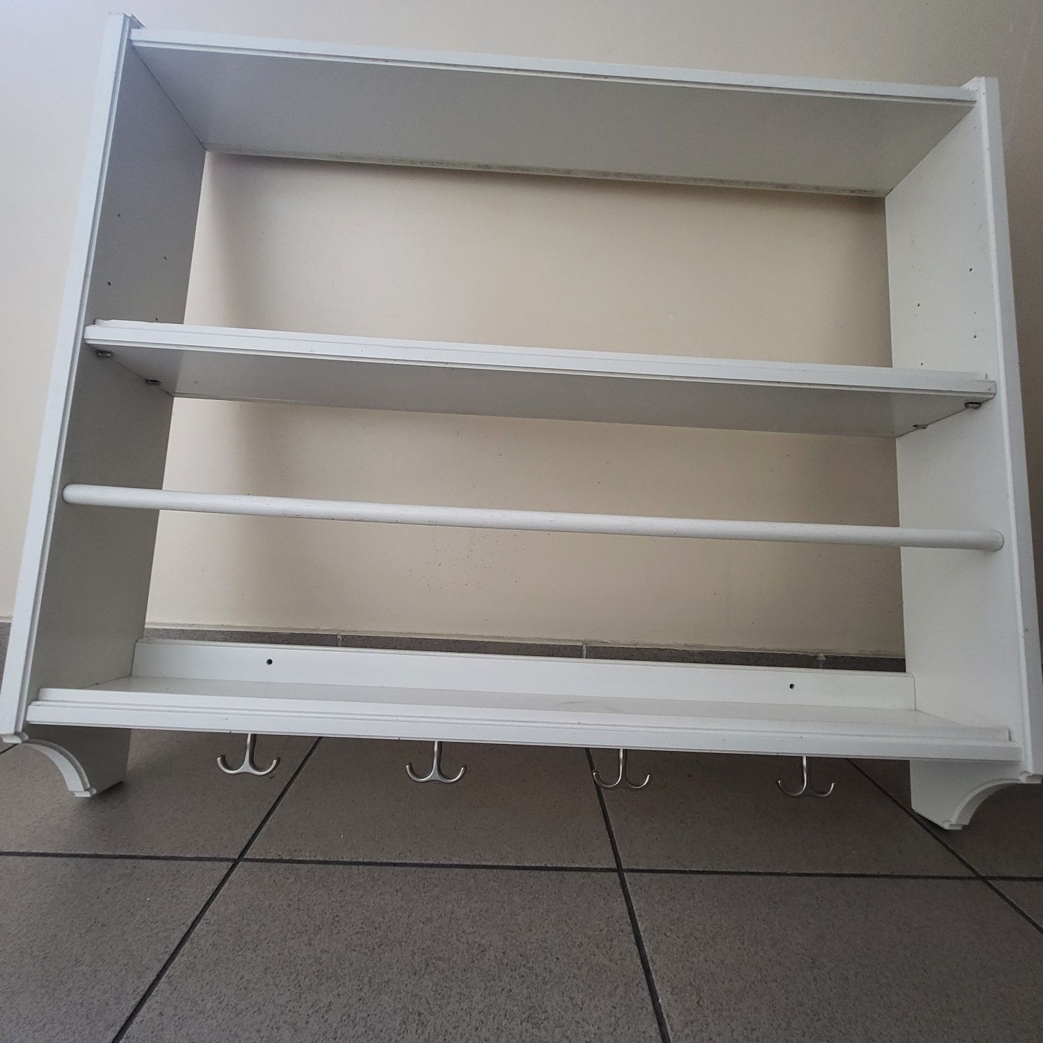 Półka ścienna STENSTORP IKEA