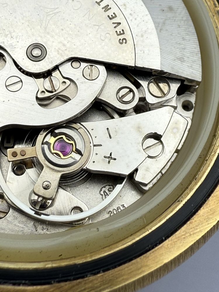 Zegarek Doxa Conguistador Automatic Super Stan