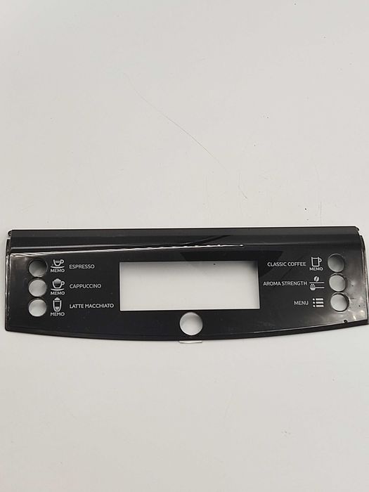 Front osłona panelu sterowania Saeco Philips