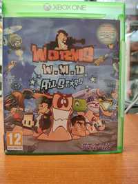 Worms W.M.D XBOX ONE Series X Sklep Wysyłka Wymiana
