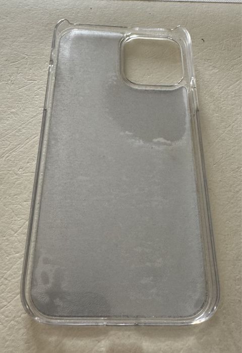 Capa iphone 12 / 12pro