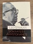 Leo Strauss Sokrates i Arystofanes