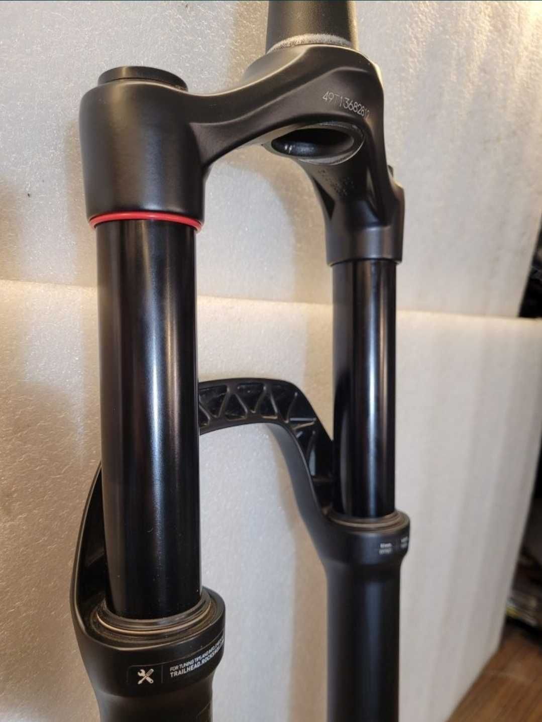 Rock Shox 35 Gold 29' 140mm boost 110x15mm jak nowy