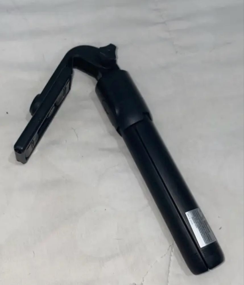 Tripe extensivel para telemovel
