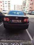 Vendo Volkswagen Jetta 1.9 TDI