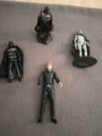 Personagens do Filme Star Wars