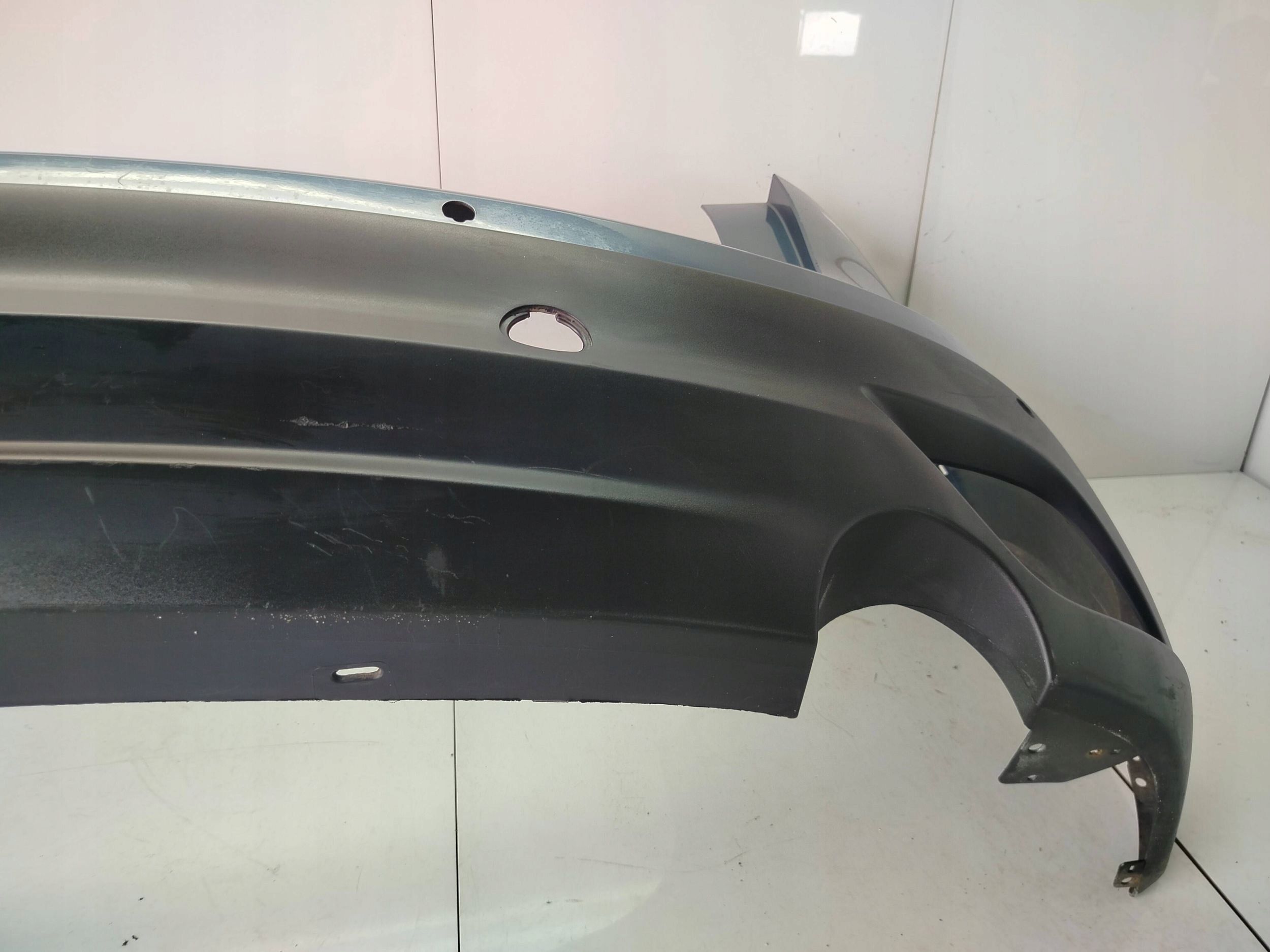 Zderzak tył Tylny Mazda CX5 12