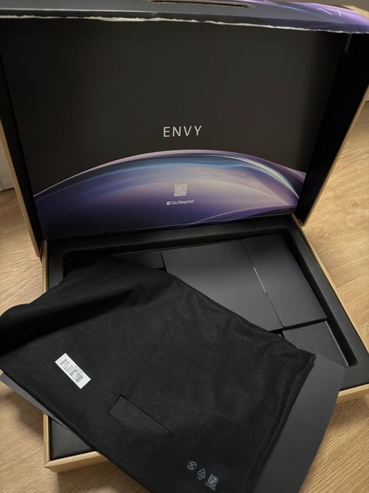 Portatil HP 1T 32Gb Ram