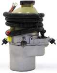 POMPA WSPOMAGANIA DRIFT SPORT KJS WRC Z UCHWYTEM