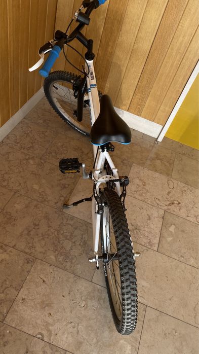Bicicleta Racing Boy300