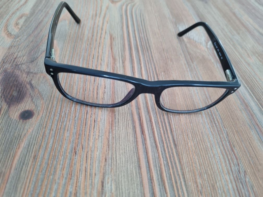 Okulary oprawki polo