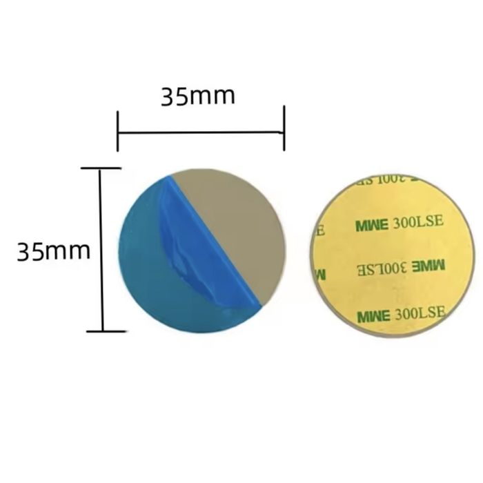Пластина для Холдера,для магнитного держателя телефона,планшета