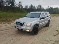 Jeep Grand Cherokee Jeep Grand Cherokee