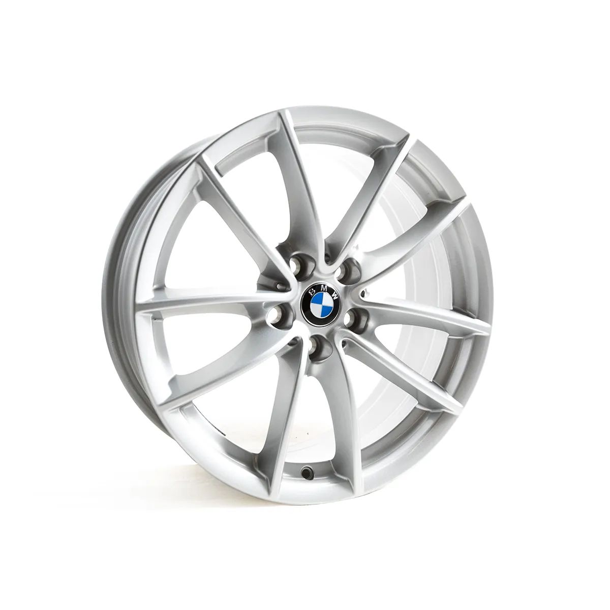 NOWA Felga  BMW 18"  7" ET 22 5*112 Styling 617 X3 G03 X4 G04