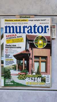 Murator 4/2007 (276)