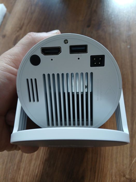 Nowy projektor Magcubic HY300Pro