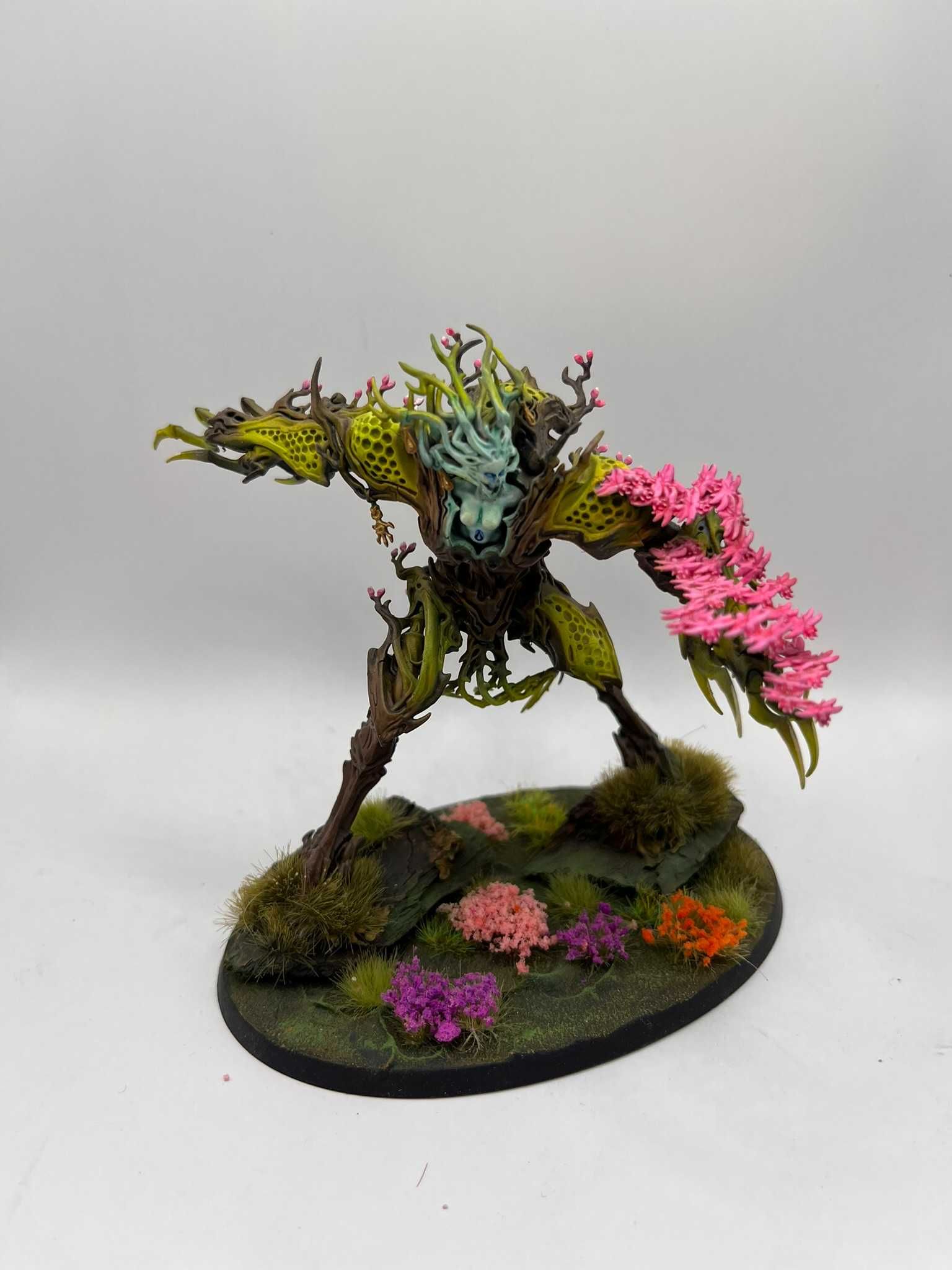 Warhammer Age Of Sigmar - Sylvaneth